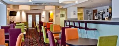 Business 4 image HOLIDAY INN EXPRESS BIRMINGHAM - SOUTH A45, AN IHG HOTEL Wedding Venues in Birmingham We