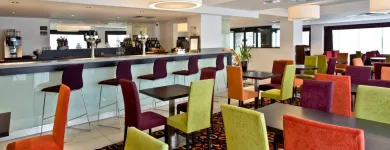 Business 5 image HOLIDAY INN EXPRESS BIRMINGHAM - SOUTH A45, AN IHG HOTEL Wedding Venues in Birmingham We