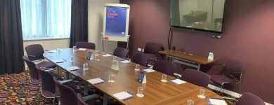 Business 6 image HOLIDAY INN EXPRESS BIRMINGHAM - SOUTH A45, AN IHG HOTEL Wedding Venues in Birmingham We