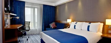 Business 7 image HOLIDAY INN EXPRESS BIRMINGHAM - SOUTH A45, AN IHG HOTEL Wedding Venues in Birmingham We