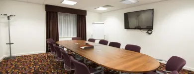 Business 8 image HOLIDAY INN EXPRESS BIRMINGHAM - SOUTH A45, AN IHG HOTEL Wedding Venues in Birmingham We