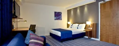 Business 13 image HOLIDAY INN EXPRESS BIRMINGHAM - SOUTH A45, AN IHG HOTEL Wedding Venues in Birmingham We