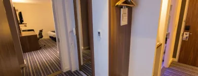 Business 15 image HOLIDAY INN EXPRESS BIRMINGHAM - SOUTH A45, AN IHG HOTEL Wedding Venues in Birmingham We