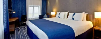 Business 16 image HOLIDAY INN EXPRESS BIRMINGHAM - SOUTH A45, AN IHG HOTEL Wedding Venues in Birmingham We