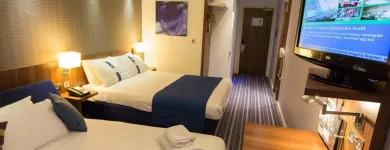 Business 17 image HOLIDAY INN EXPRESS BIRMINGHAM - SOUTH A45, AN IHG HOTEL Wedding Venues in Birmingham We