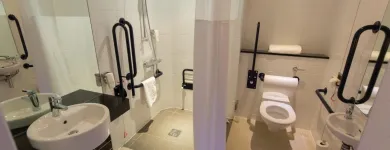 Business 18 image HOLIDAY INN EXPRESS BIRMINGHAM - SOUTH A45, AN IHG HOTEL Wedding Venues in Birmingham We