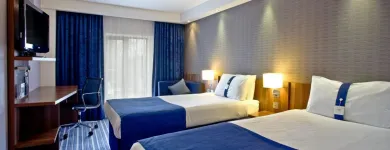 Business 19 image HOLIDAY INN EXPRESS BIRMINGHAM - SOUTH A45, AN IHG HOTEL Wedding Venues in Birmingham We