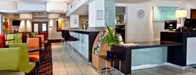Business 20 image HOLIDAY INN EXPRESS BIRMINGHAM - SOUTH A45, AN IHG HOTEL Wedding Venues in Birmingham We