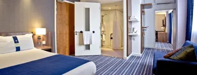 Business 22 image HOLIDAY INN EXPRESS BIRMINGHAM - SOUTH A45, AN IHG HOTEL Wedding Venues in Birmingham We