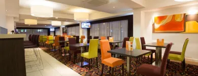 Business 23 image HOLIDAY INN EXPRESS BIRMINGHAM - SOUTH A45, AN IHG HOTEL Wedding Venues in Birmingham We