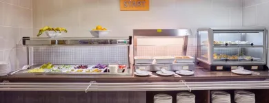 Business 25 image HOLIDAY INN EXPRESS BIRMINGHAM - SOUTH A45, AN IHG HOTEL Wedding Venues in Birmingham We