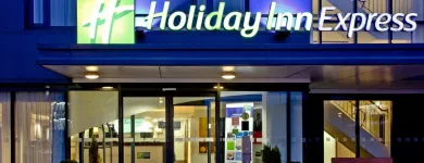 Business 26 image HOLIDAY INN EXPRESS BIRMINGHAM - SOUTH A45, AN IHG HOTEL Wedding Venues in Birmingham We