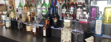 Business 28 image HOLIDAY INN EXPRESS BIRMINGHAM - SOUTH A45, AN IHG HOTEL Wedding Venues in Birmingham We