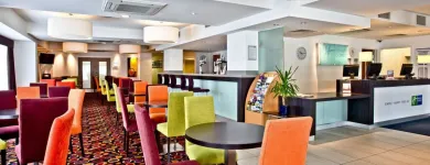 Business 30 image HOLIDAY INN EXPRESS BIRMINGHAM - SOUTH A45, AN IHG HOTEL Wedding Venues in Birmingham We