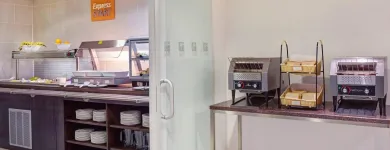 Business 31 image HOLIDAY INN EXPRESS BIRMINGHAM - SOUTH A45, AN IHG HOTEL Wedding Venues in Birmingham We