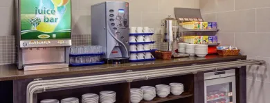 Business 33 image HOLIDAY INN EXPRESS BIRMINGHAM - SOUTH A45, AN IHG HOTEL Wedding Venues in Birmingham We