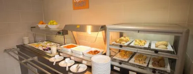 Business 34 image HOLIDAY INN EXPRESS BIRMINGHAM - SOUTH A45, AN IHG HOTEL Wedding Venues in Birmingham We