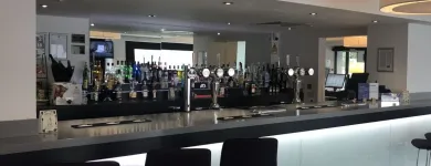 Business 35 image HOLIDAY INN EXPRESS BIRMINGHAM - SOUTH A45, AN IHG HOTEL Wedding Venues in Birmingham We