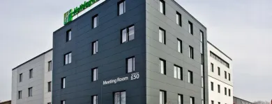 Business 36 image HOLIDAY INN EXPRESS BIRMINGHAM - SOUTH A45, AN IHG HOTEL Wedding Venues in Birmingham We