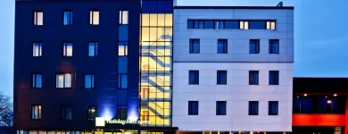 Business 39 image HOLIDAY INN EXPRESS BIRMINGHAM - SOUTH A45, AN IHG HOTEL Wedding Venues in Birmingham We