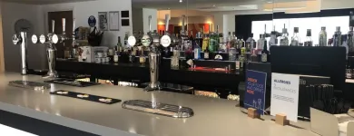 Business 40 image HOLIDAY INN EXPRESS BIRMINGHAM - SOUTH A45, AN IHG HOTEL Wedding Venues in Birmingham We