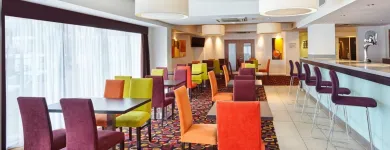 Business 41 image HOLIDAY INN EXPRESS BIRMINGHAM - SOUTH A45, AN IHG HOTEL Wedding Venues in Birmingham We