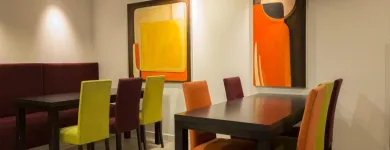 Business 42 image HOLIDAY INN EXPRESS BIRMINGHAM - SOUTH A45, AN IHG HOTEL Wedding Venues in Birmingham We