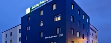Business 44 image HOLIDAY INN EXPRESS BIRMINGHAM - SOUTH A45, AN IHG HOTEL Wedding Venues in Birmingham We