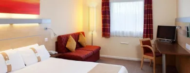 Business 13 image HOLIDAY INN EXPRESS CARDIFF AIRPORT, AN IHG HOTEL Wedding Venues in Barry So
