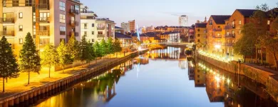 Business 1 image HOLIDAY INN EXPRESS LEEDS - EAST, AN IHG HOTEL Wedding Venues in Leeds We