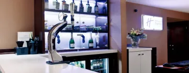 Business 5 image HOLIDAY INN EXPRESS LEEDS - EAST, AN IHG HOTEL Wedding Venues in Leeds We