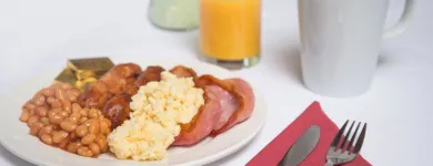 Business 9 image HOLIDAY INN EXPRESS LEEDS - EAST, AN IHG HOTEL Wedding Venues in Leeds We