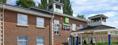 Business 10 image HOLIDAY INN EXPRESS LEEDS - EAST, AN IHG HOTEL Wedding Venues in Leeds We