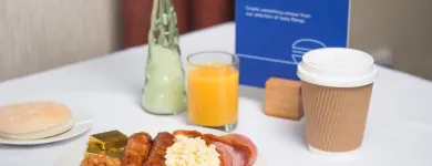 Business 13 image HOLIDAY INN EXPRESS LEEDS - EAST, AN IHG HOTEL Wedding Venues in Leeds We