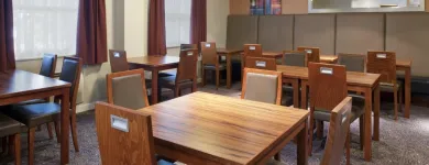 Business 15 image HOLIDAY INN EXPRESS LEEDS - EAST, AN IHG HOTEL Wedding Venues in Leeds We