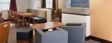 Business 16 image HOLIDAY INN EXPRESS LEEDS - EAST, AN IHG HOTEL Wedding Venues in Leeds We