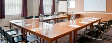 Business 17 image HOLIDAY INN EXPRESS LEEDS - EAST, AN IHG HOTEL Wedding Venues in Leeds We