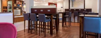 Business 7 image HOLIDAY INN EXPRESS LEICESTER CITY, AN IHG HOTEL Wedding Venues in Leicester Le