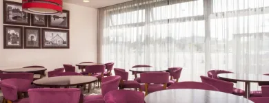 Business 12 image HOLIDAY INN EXPRESS LEICESTER CITY, AN IHG HOTEL Wedding Venues in Leicester Le