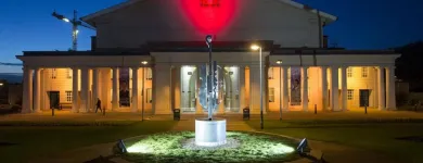 Business 15 image HOLIDAY INN EXPRESS LEICESTER CITY, AN IHG HOTEL Wedding Venues in Leicester Le