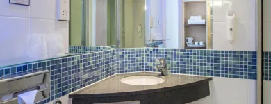 Business 17 image HOLIDAY INN EXPRESS LEICESTER CITY, AN IHG HOTEL Wedding Venues in Leicester Le