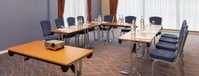 Business 19 image HOLIDAY INN EXPRESS LEICESTER CITY, AN IHG HOTEL Wedding Venues in Leicester Le