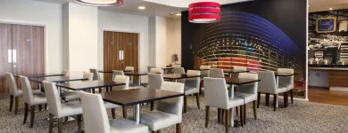 Business 22 image HOLIDAY INN EXPRESS LEICESTER CITY, AN IHG HOTEL Wedding Venues in Leicester Le