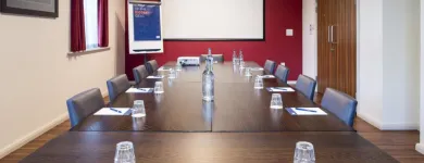 Business 33 image HOLIDAY INN EXPRESS LEICESTER CITY, AN IHG HOTEL Wedding Venues in Leicester Le