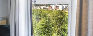 Business 35 image HOLIDAY INN EXPRESS LEICESTER CITY, AN IHG HOTEL Wedding Venues in Leicester Le