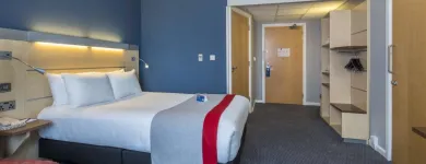 Business 36 image HOLIDAY INN EXPRESS LEICESTER CITY, AN IHG HOTEL Wedding Venues in Leicester Le