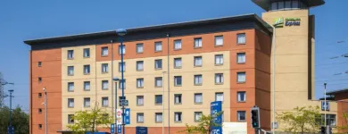 Business 42 image HOLIDAY INN EXPRESS LEICESTER CITY, AN IHG HOTEL Wedding Venues in Leicester Le