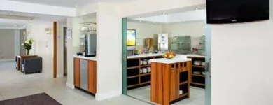 Business 2 image HOLIDAY INN EXPRESS LONDON GATWICK - CRAWLEY Wedding Venues in Crawley We