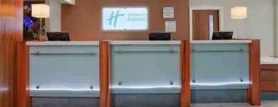 Business 5 image HOLIDAY INN EXPRESS LONDON GATWICK - CRAWLEY Wedding Venues in Crawley We