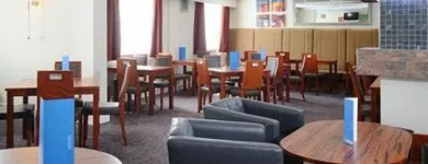 Business 14 image HOLIDAY INN EXPRESS LONDON GATWICK - CRAWLEY Wedding Venues in Crawley We